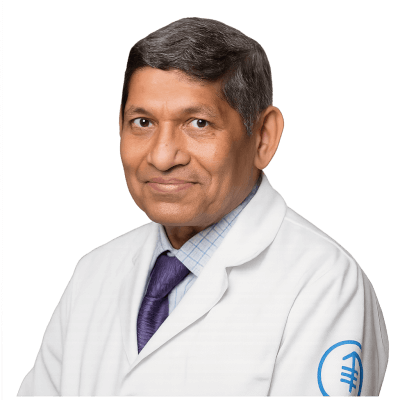 Dr. Ramnik Patel  specialized in General Surgery